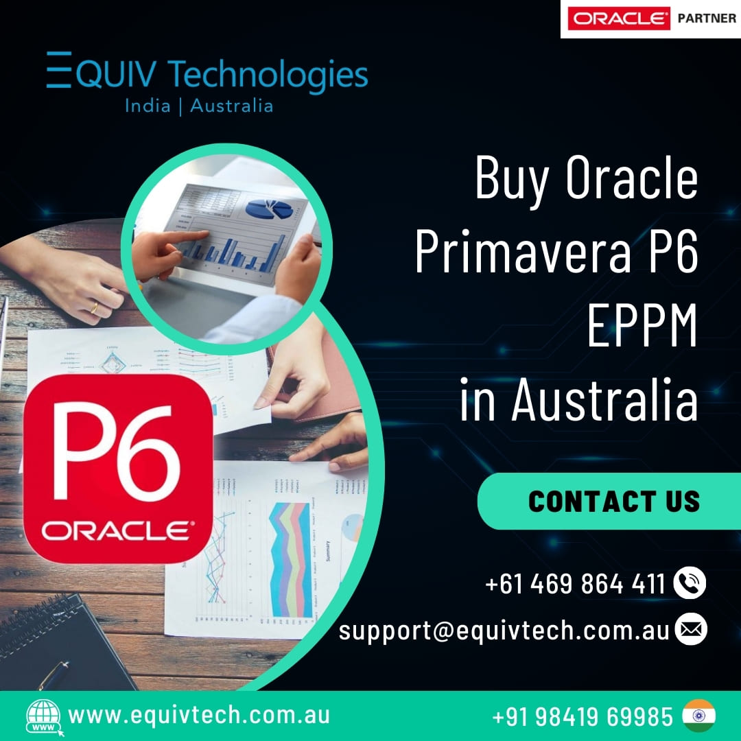 Equiv Technologies